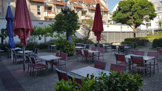 Stühlingerstraße 34, 79106 Freiburg im Breisgau