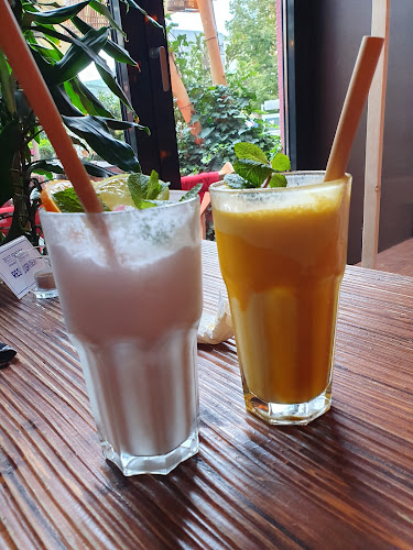 Comentarii opinii despre Best Friends - Vietnamese Kitchen | Sushi, Würzburg