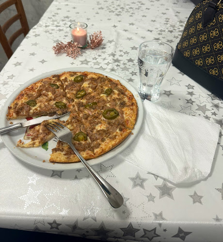 Comentarii opinii despre Pizzeria Hüsten