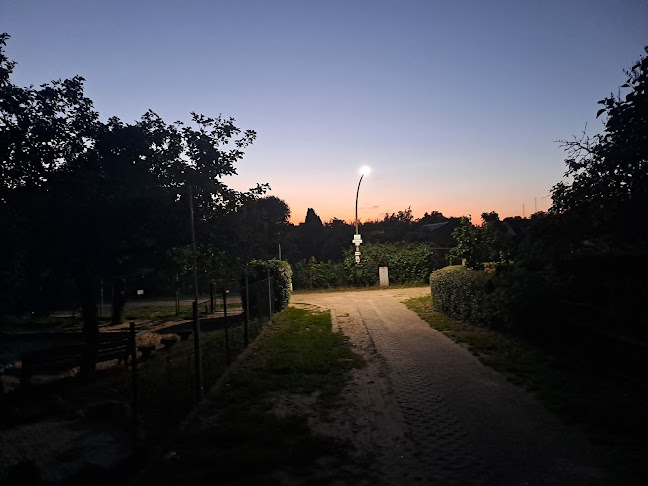 Garten Oase Abendruh - Gastronomie und Hotellerie