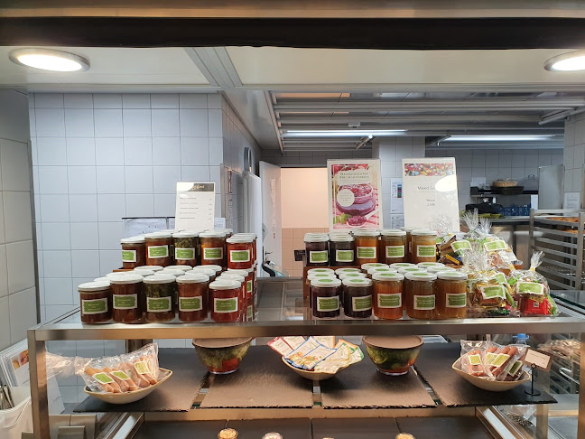 Betriebsrestaurant "Ladepunkt" im Haus der Netze, Bonn Netz GmbH - Bonn