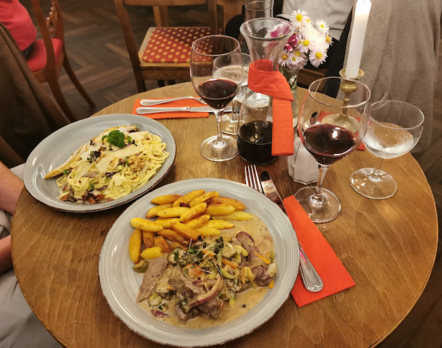 Opinii despre Meier - ein Lokal în Regensburg - Gastronomie und Hotellerie