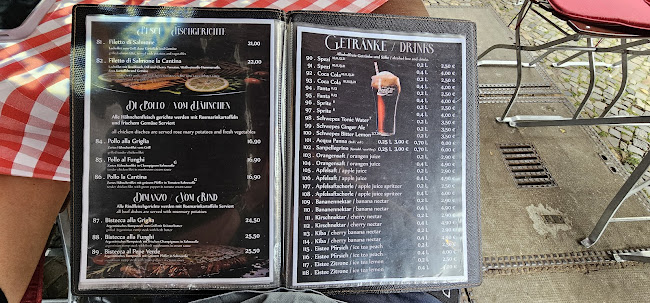 Due Fratelli - Berlin