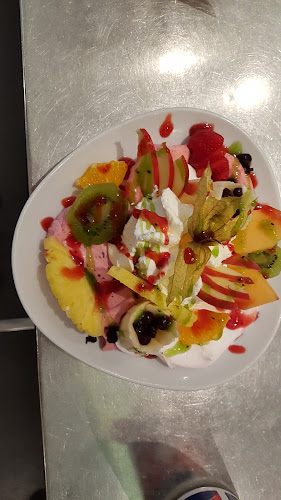 Eiscafé Venezia - Gastronomie und Hotellerie