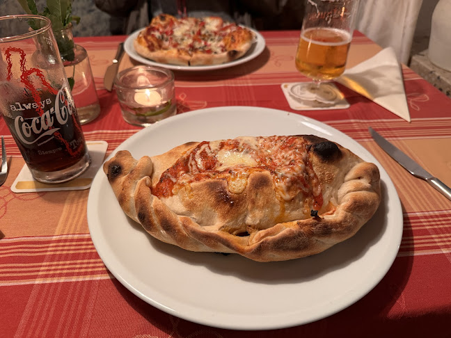 Comentarii opinii despre Restaurant Pano Vino