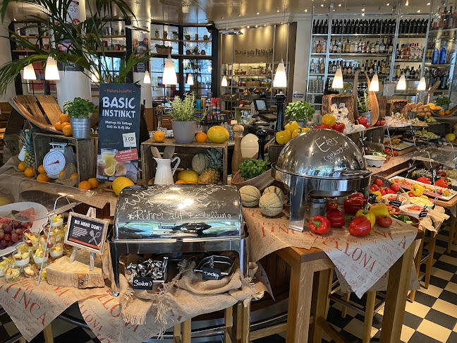 Cafe & Bar Celona Siegen