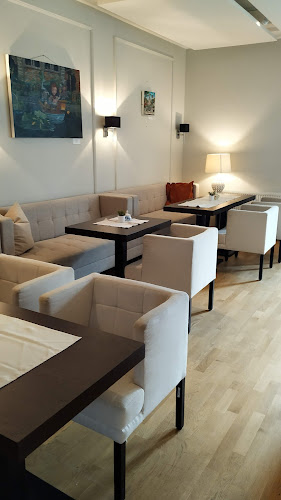 Comentarii opinii despre Café Sonnenschein