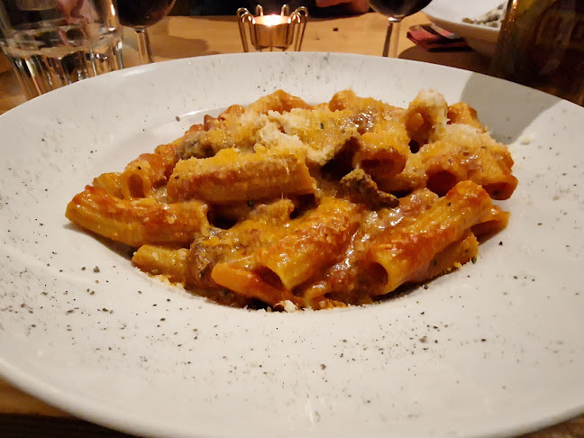 Comentarii opinii despre Tirelli's