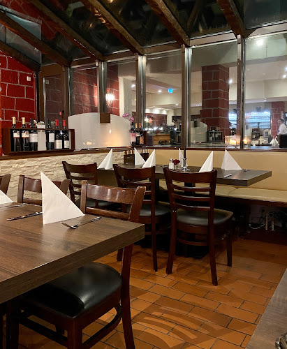 Da Noi - Pizzeria und Ristorante - Gastronomie und Hotellerie