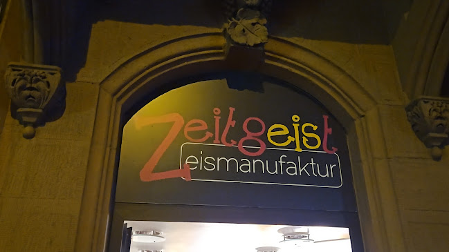 Eismanufaktur zeitgEISt - Gastronomie und Hotellerie