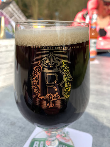 Haus Oveney Café Restaurant - Bochum