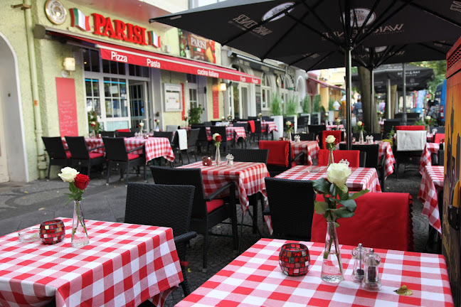 Opinii despre Parisi în Berlin - Gastronomie und Hotellerie