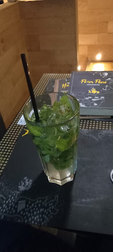 Opinii despre PETER PANE Burgergrill & Bar în Kiel - Gastronomie und Hotellerie