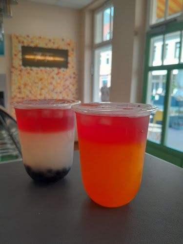 Opinii despre Thu Tea în Salzwedel - Gastronomie und Hotellerie