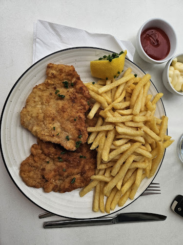 Naturfreundehaus Strümpfelbach - Weinstadt