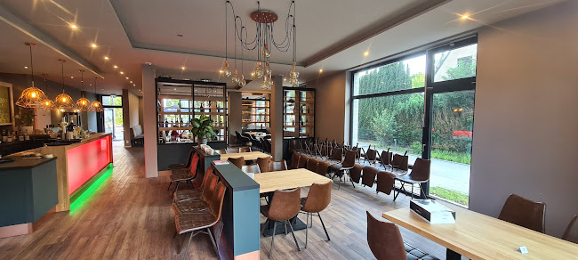 La Ponte Restaurant - Gastronomie und Hotellerie