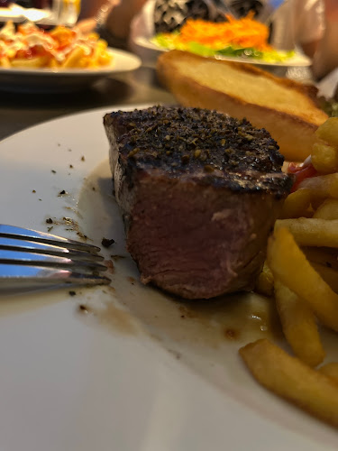 John Benton, Ulm - Gastronomie und Hotellerie