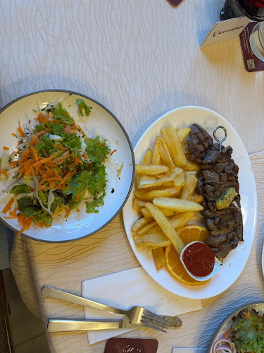 Restaurant Alexandros - Gastronomie und Hotellerie