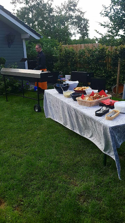 Barnick´s Grill/ Barnicks Grill( Grillservice, Griller, Partyservice, Catering, Events)