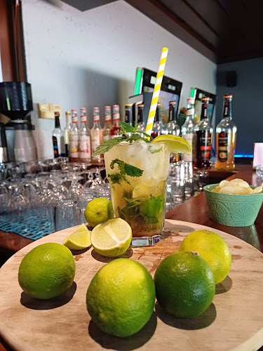 Gaststätte "Zum Wohl"