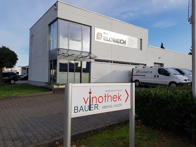 Bauer GmbH & CO. KG
