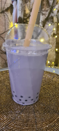 Cinderella‘s Café Bubbletea & Bubblewaffle
