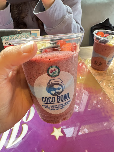 Opinii despre WonderWaffel în Bochum - Gastronomie und Hotellerie