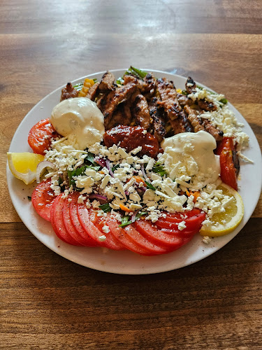 Opinii despre Heinse Kebap 2 Berlin în Glienicke/Nordbahn - Gastronomie und Hotellerie