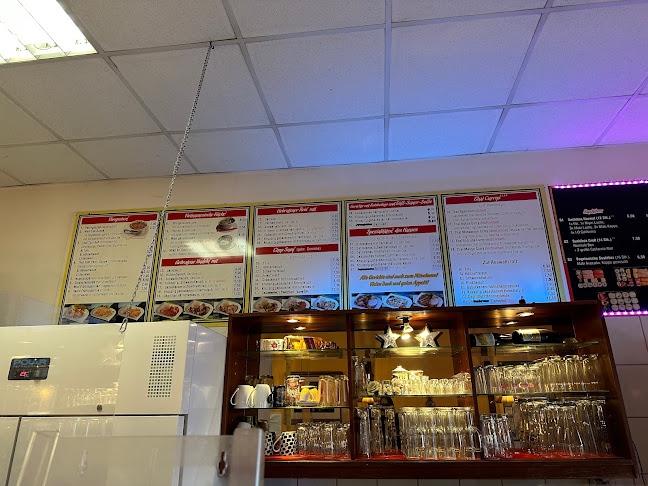 Opinii despre Asia Imbiss Pirna în Pirna - Gastronomie und Hotellerie