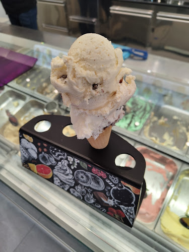 Comentarii opinii despre Eisdiele Mariotti bei Paniccia ( Eis Paniccia )