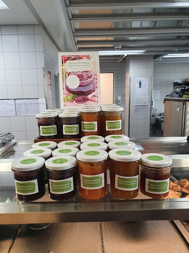 Betriebsrestaurant "Ladepunkt" im Haus der Netze, Bonn Netz GmbH - Bonn