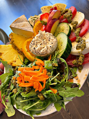 Comentarii opinii despre Frau Honig