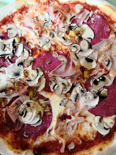 Comentarii opinii despre Ristorante-Pizzeria Da Niki