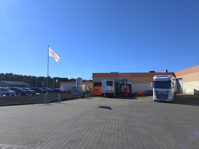 Conditess Feine Kuchen GmbH