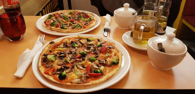 Pizzeria Principessa