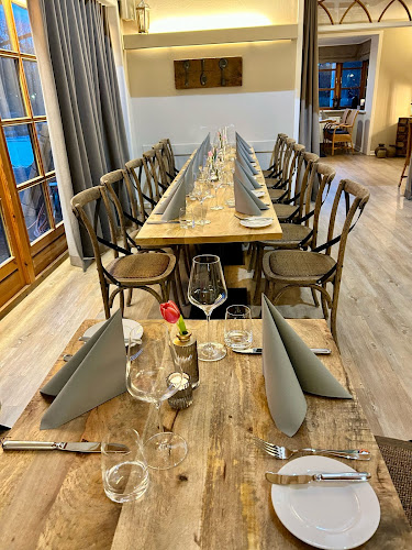 Restaurant Wildgarten - Heikendorf