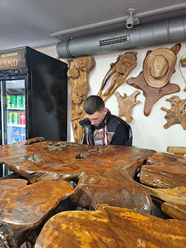 Comentarii opinii despre 🥙🌯🍕DÖNERLAND - NAGOLD-ISELSHAUSEN 🥙🌯🍕.