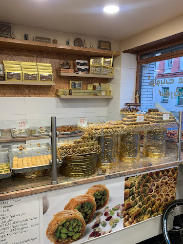 Zahret AL Sham - Wuppertal