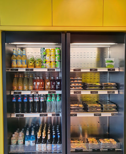 MoMo Roll - Eschborn