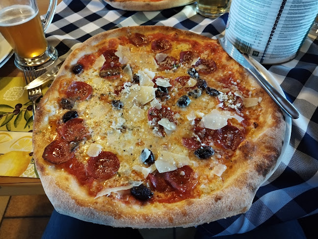 Trattoria Cardelli Herzogenaurach - Herzogenaurach