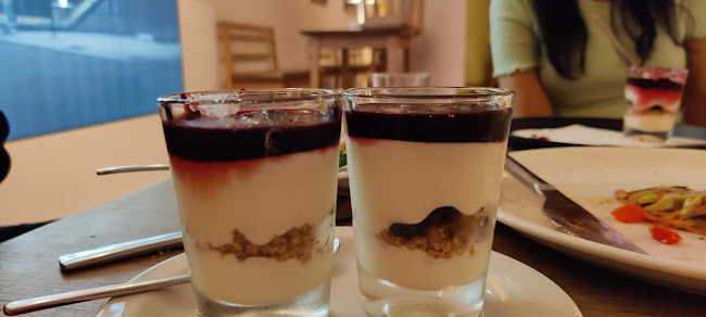 Opinii despre VAPIANO Kaiserslautern în Kaiserslautern - Gastronomie und Hotellerie