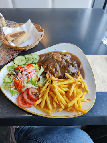 Toscana- Restaurant, Bar, Lounge - Bitterfeld-Wolfen