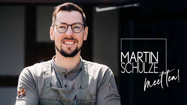 Martin Schulze | Meet Tea - Schweinfurt