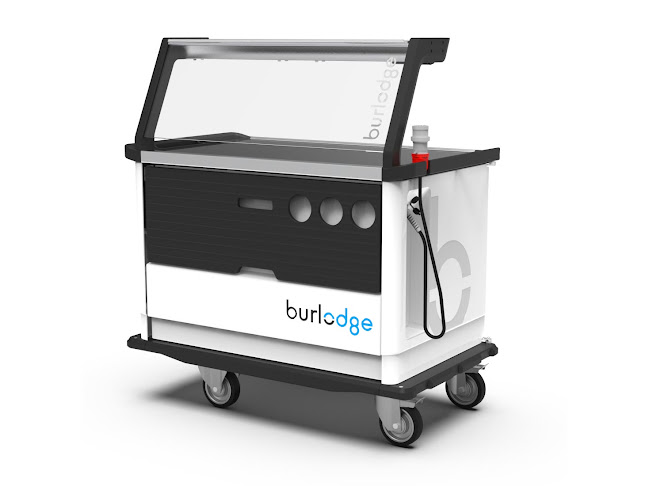 Planung von Verpflegungssystemen - Gastronomie und Hotellerie