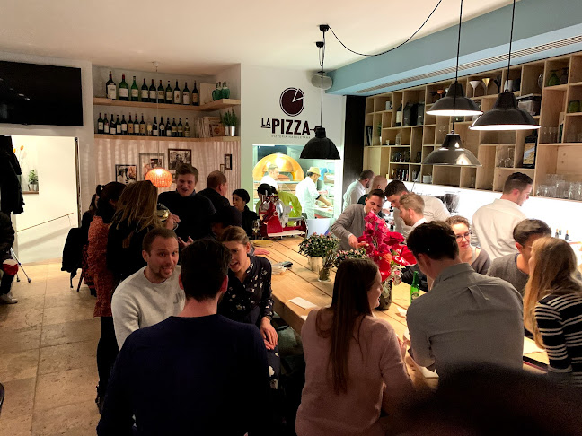 Comentarii opinii despre La Pizza | Pizzeria Napoletana