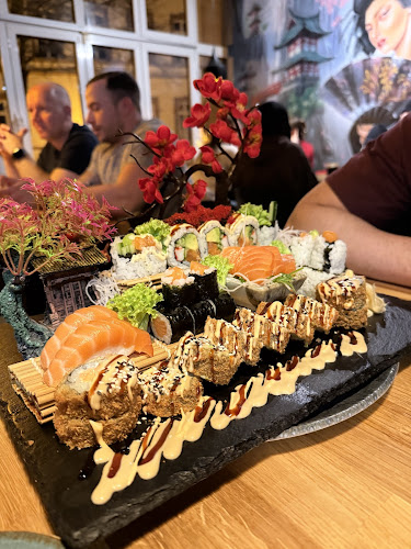 Ikigai Zweibrücken - Gastronomie und Hotellerie