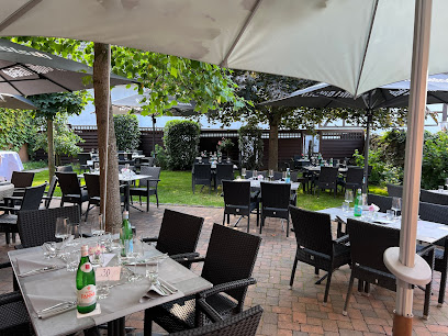 Gasthaus Lichtenberg