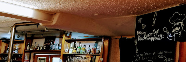 Comentarii opinii despre Wirtshaus Konfetti