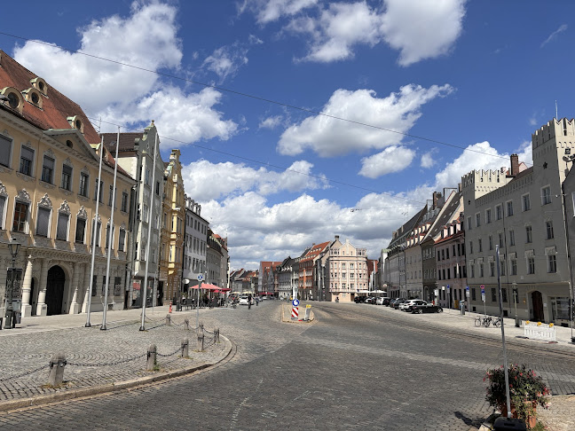 Caffe Europa - Augsburg