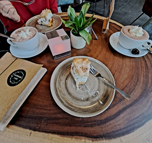 Fachwerk Café - Gastronomie und Hotellerie